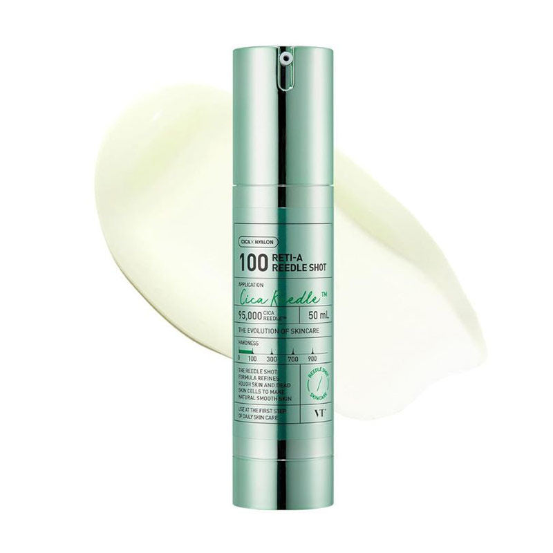 VT Cosmetics Reti-A Reedle Shot 100