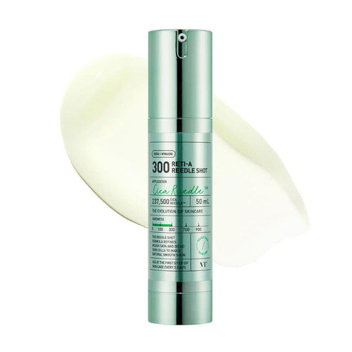 VT Cosmetics Reti-A Reedle Shot 300