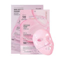 VT Cosmetics Collagen Reedle Shot 100 2-Step Hydrogel Mask