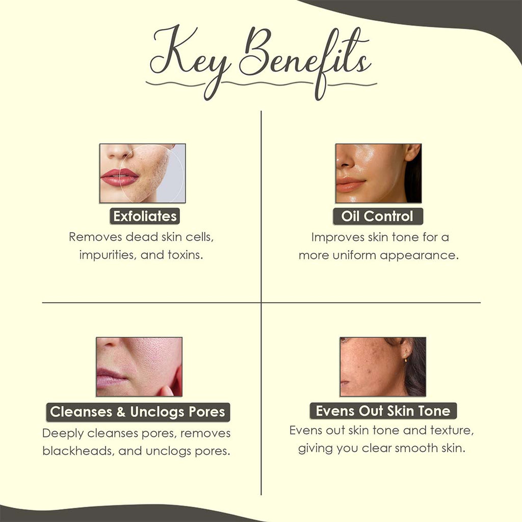 MINATURE Bentonite Clay Powder