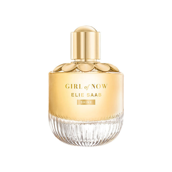 Elie Saab Girl Of Now Shine Eau De Parfum