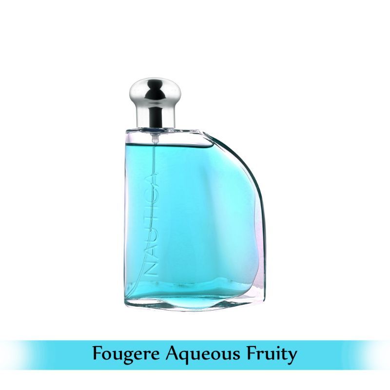 Nautica Classic Men Eau De Toilette Spray