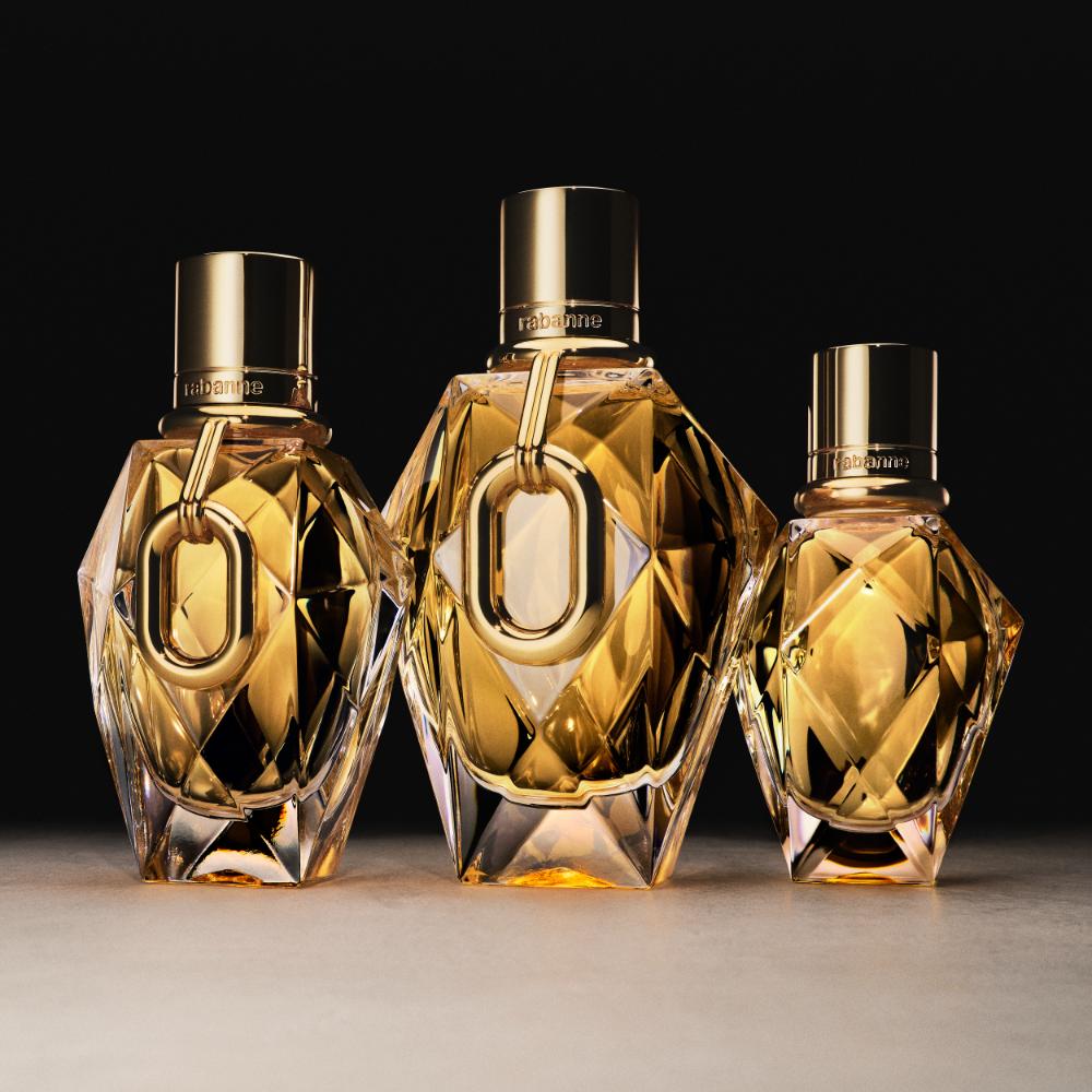 Paco Rabanne Million Gold Eau De Parfum For Her