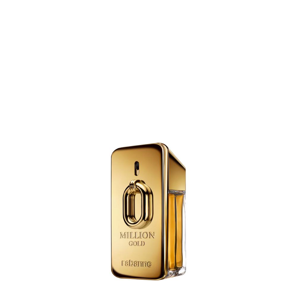 Paco Rabanne Million Gold Eau De Parfum Intense