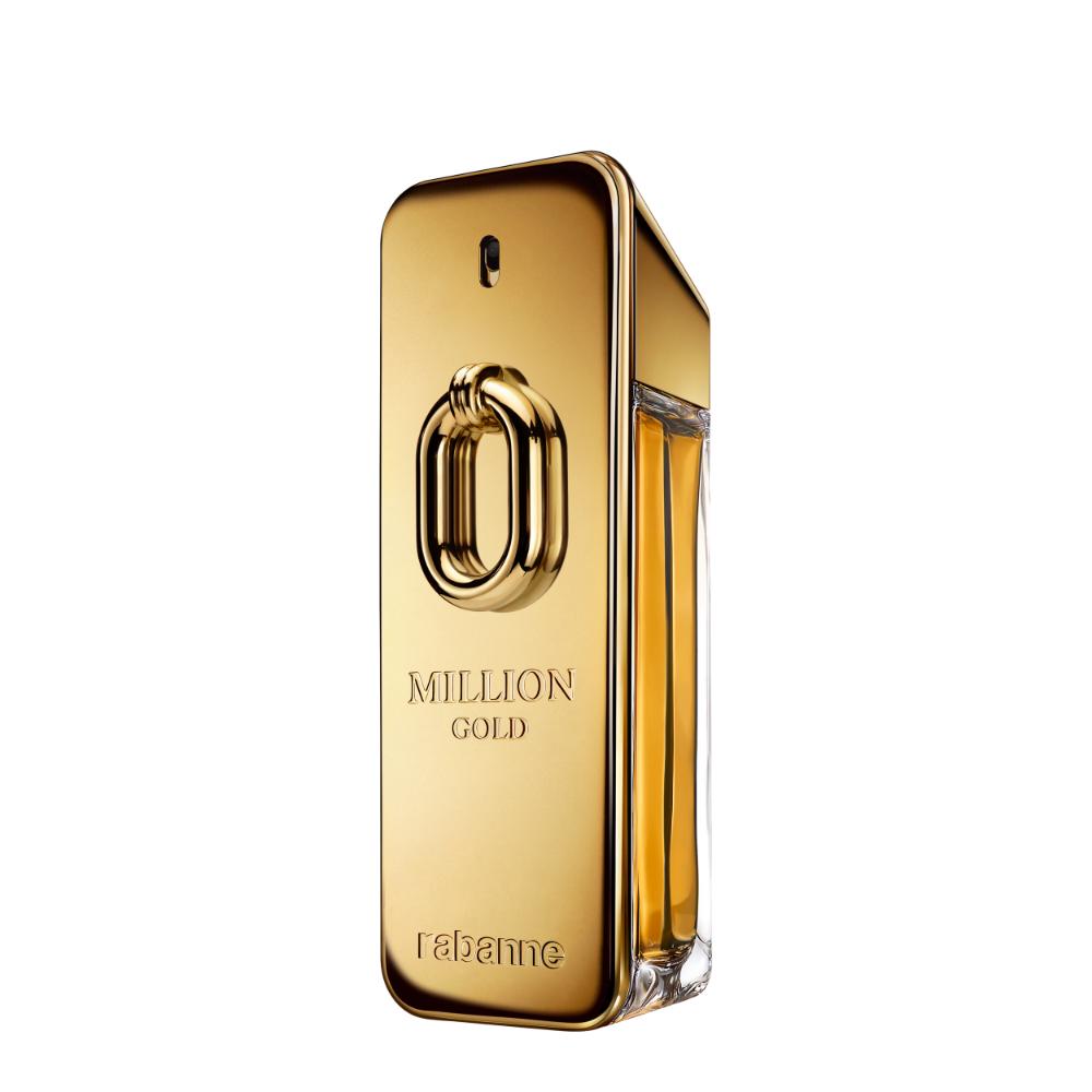 Paco Rabanne Million Gold Eau De Parfum Intense