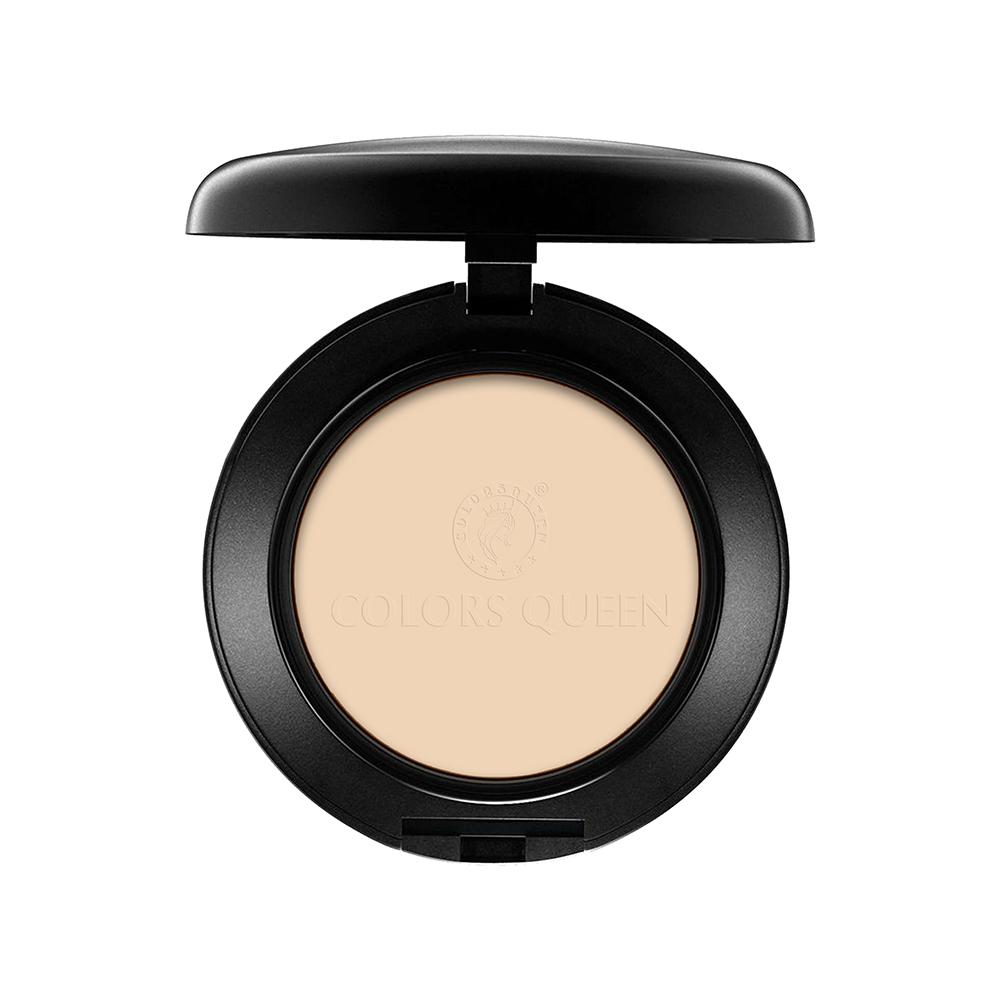 Colors Queen 3-in-1 Multieffect Whitening Sun Block Powder