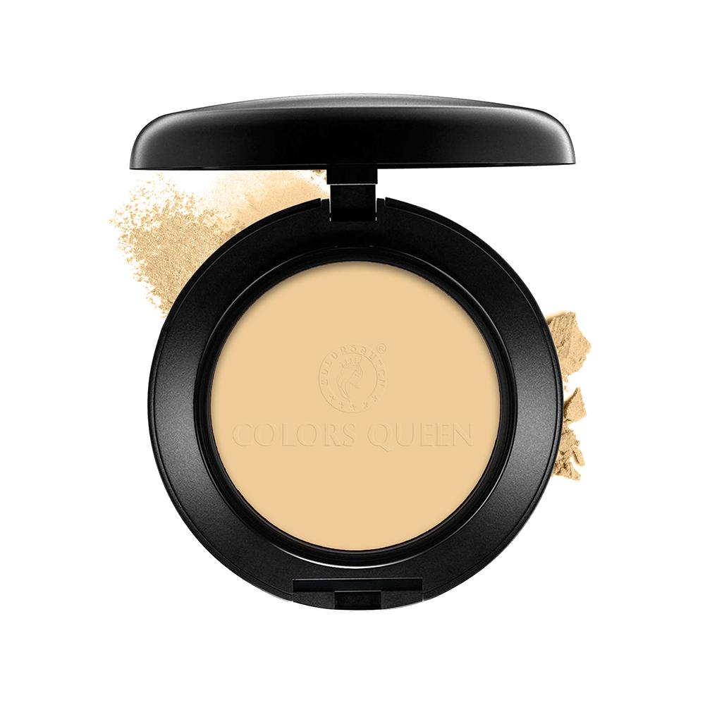 Colors Queen 3-in-1 Multieffect Whitening Sun Block Powder