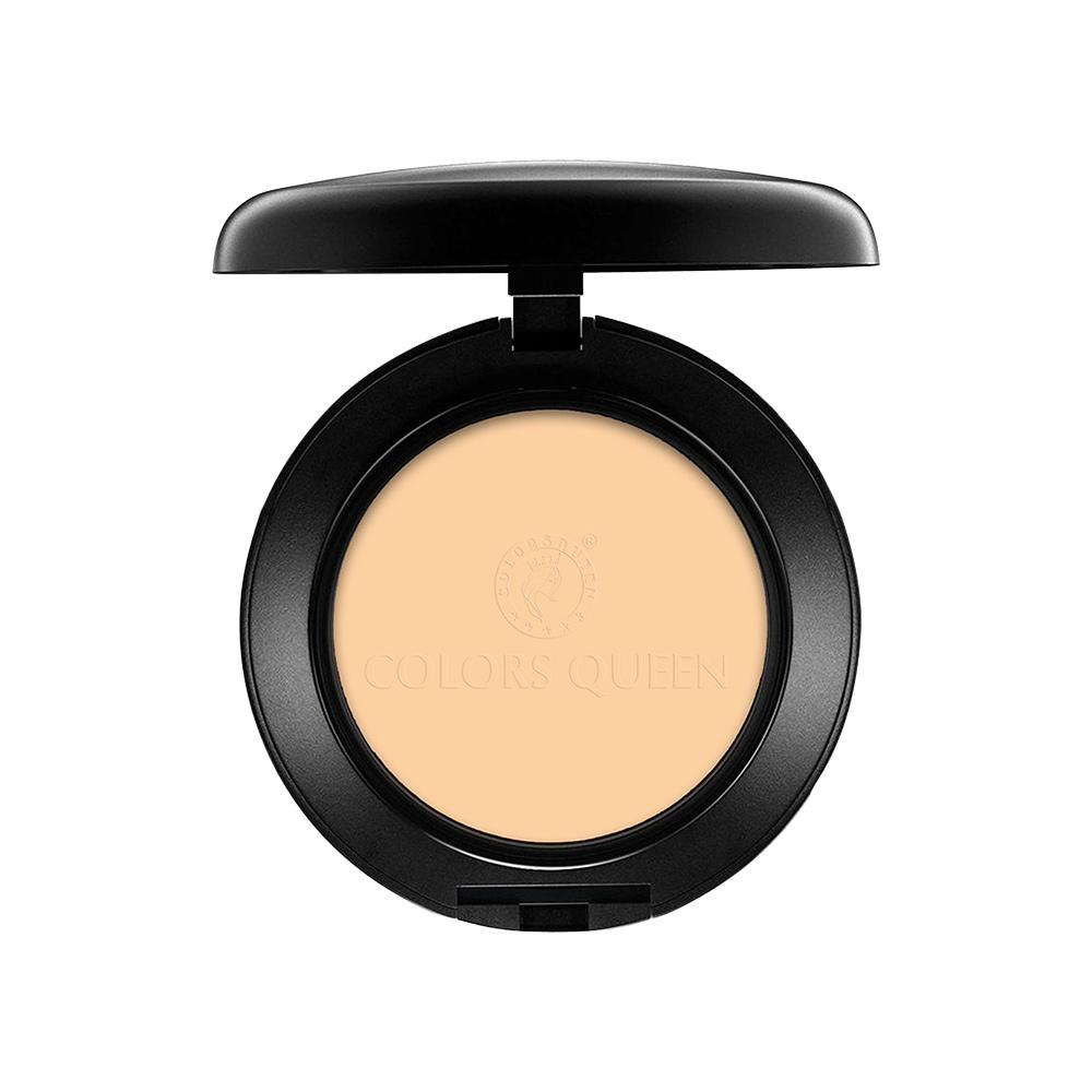 Colors Queen 3-in-1 Multieffect Whitening Sun Block Powder