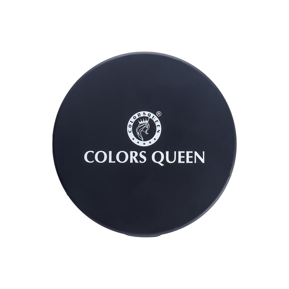 Colors Queen Luminous Silk Matte Compact Powder