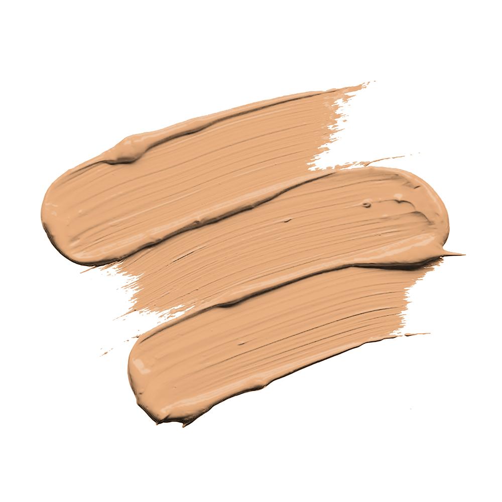 Colors Queen Oil Control Base Foundation