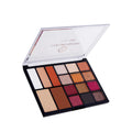 Colors Queen Pro HD Eyeshadow Palette