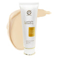 Colors Queen Luxlight Revitalizing Ultimate Whitening Foundation