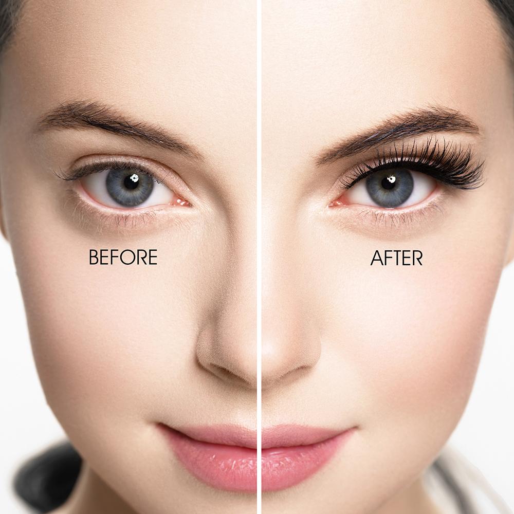 Colors Queen 3D Eyelashes