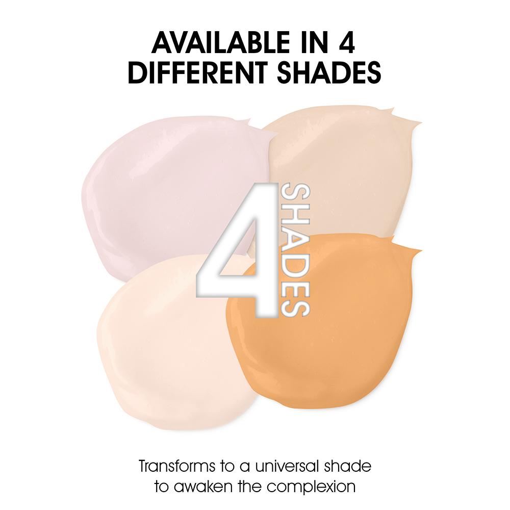 Colors Queen BB Foundation Cream With SPF 15