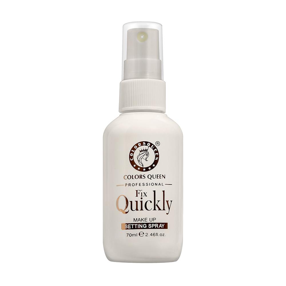 Colors Queen Fix Quickly Makeup Setting Spray