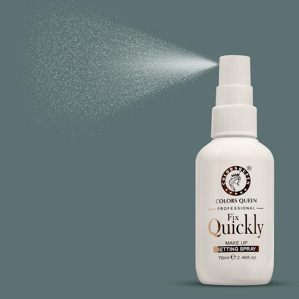 Colors Queen Fix Quickly Makeup Setting Spray