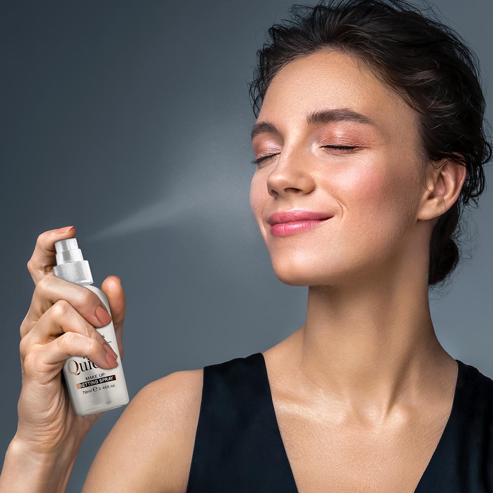 Colors Queen Fix Quickly Makeup Setting Spray