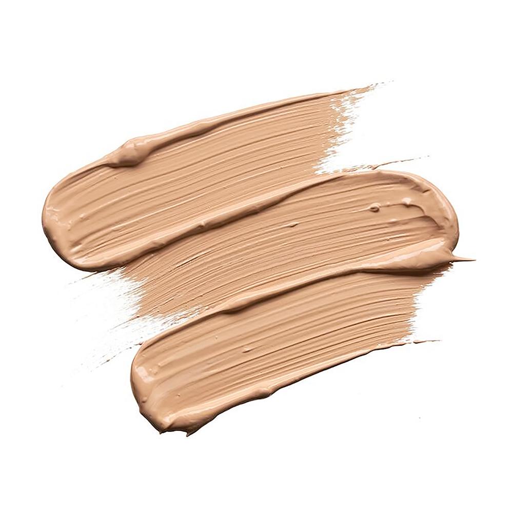 Colors Queen Fit For U Oil Free & Wateproof Liquid Foundation