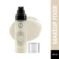 Colors Queen Gold Glow Makeup Fixer Spray