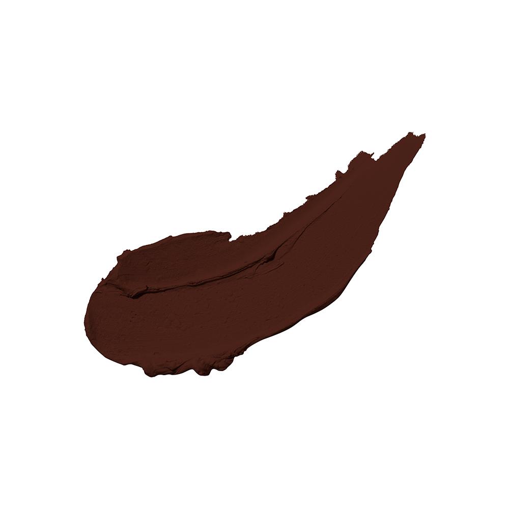 Colors Queen Luscious Lips Non Transfer Matte Lipstick - Espresso-25