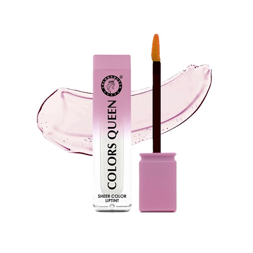 Colors Queen Sheer Color Lip Tint