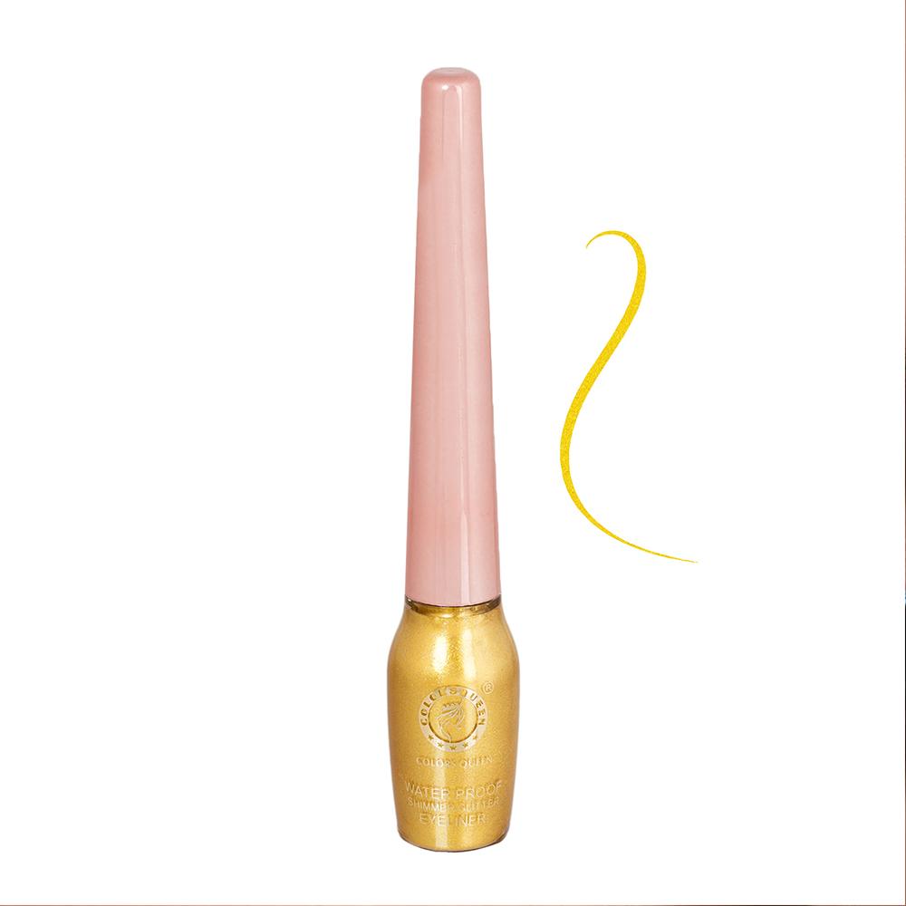 Colors Queen Sky Eyes Shimmer Glitter Eyeliner