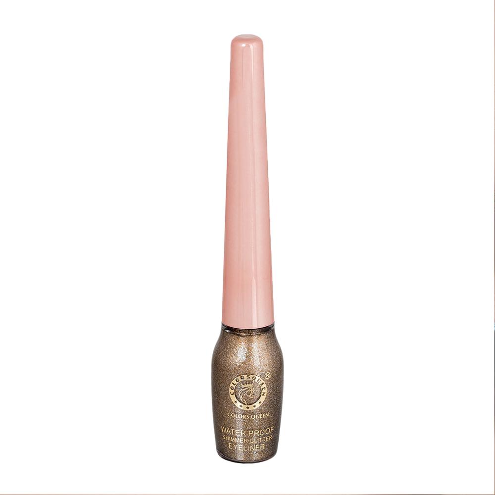 Colors Queen Sky Eyes Shimmer Glitter Eyeliner