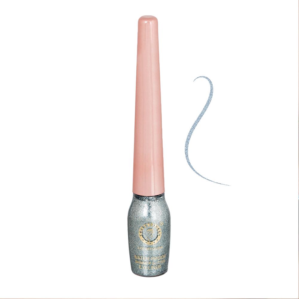 Colors Queen Sky Eyes Shimmer Glitter Eyeliner