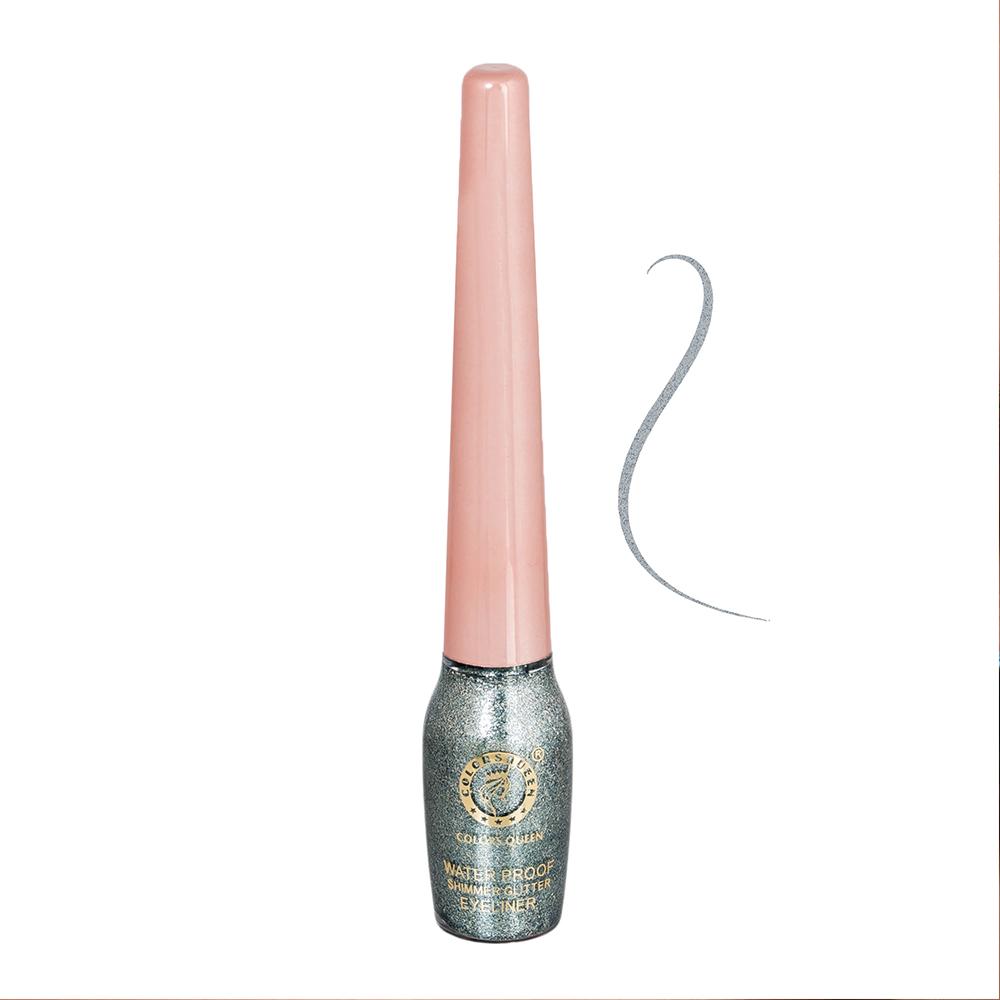 Colors Queen Sky Eyes Shimmer Glitter Eyeliner