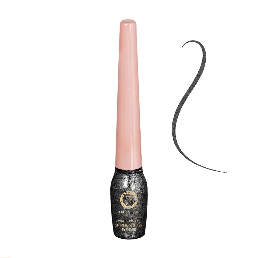 Colors Queen Sky Eyes Shimmer Glitter Eyeliner