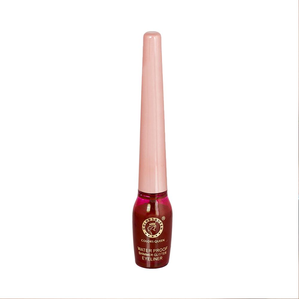Colors Queen Sky Eyes Shimmer Glitter Eyeliner