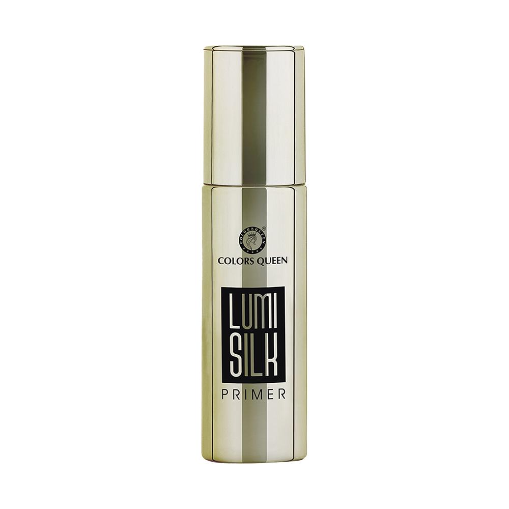 Colors Queen Lumi Silk Primer