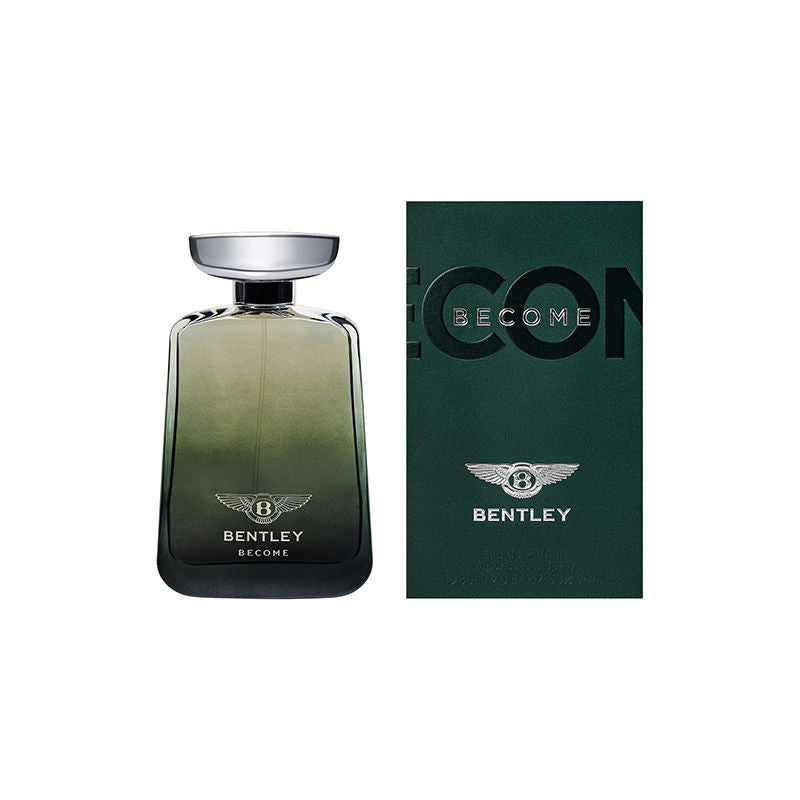 Bentley Become Eau De Parfum