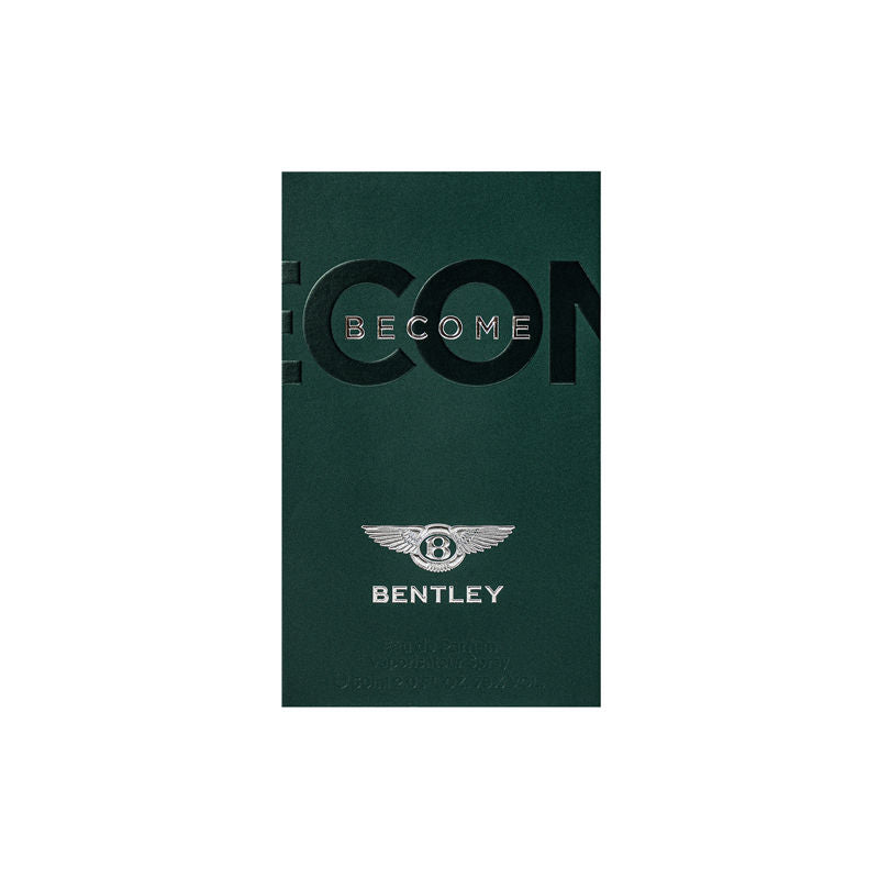 Bentley Become Eau De Parfum