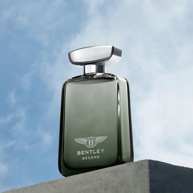 Bentley Become Eau De Parfum