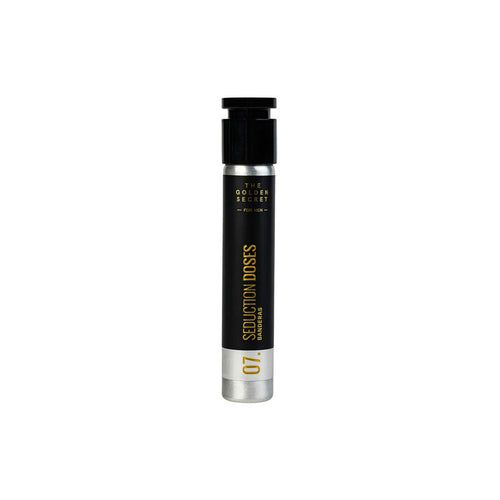 Antonio Banderas Seduction Doses The Golden Secret 07. Eau De Toilette