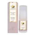 Shankara Anti-Age Eye Cream-Rose, Borage Oil & 10% Vitamin C, Reducing Puffiness & Dark Circles