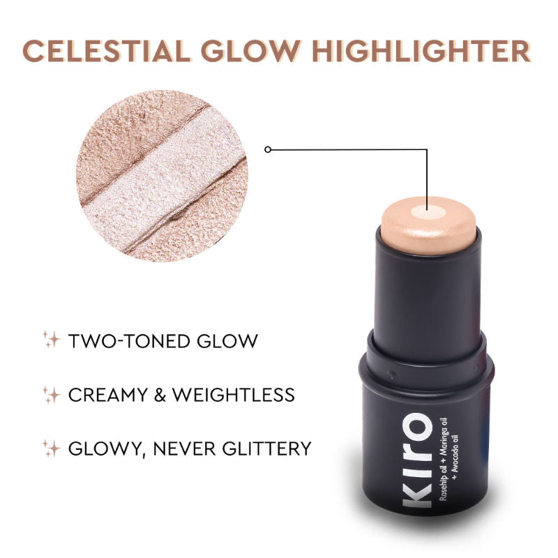 KIRO Wonder Wand Multi-Stick - Celestial Glow