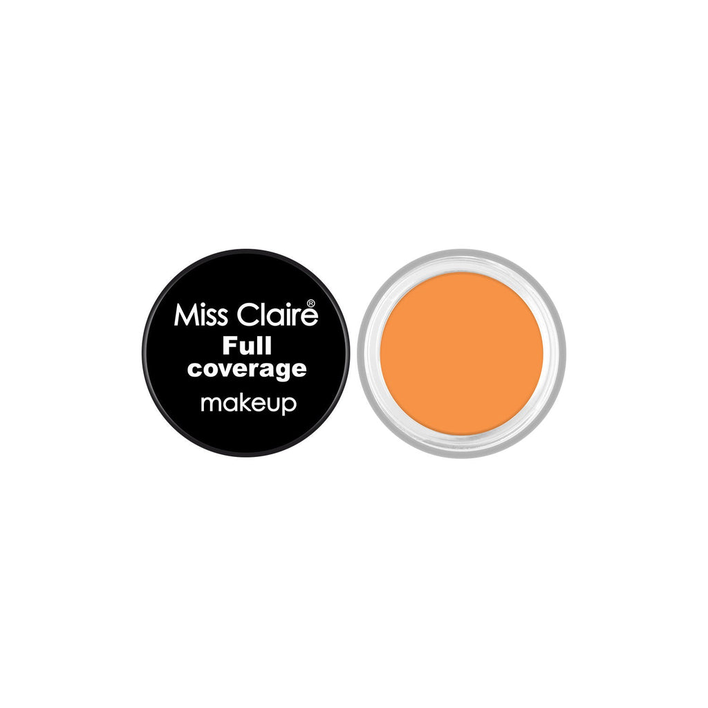 Miss Claire Full Coverage Makeup + Concealer