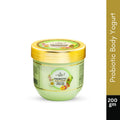 LASHIKA Probiotic Body Yogurt Tea Tree Oil