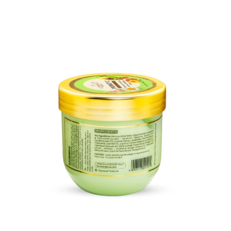 LASHIKA Probiotic Body Yogurt Tea Tree Oil