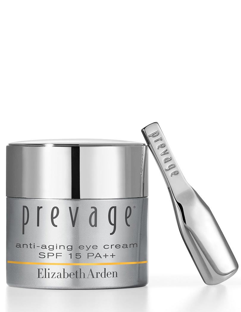 Elizabeth Arden Prevage Eye Ultra Protection Anti-Aging Moisturizer SPF 15 - For All Skin Types