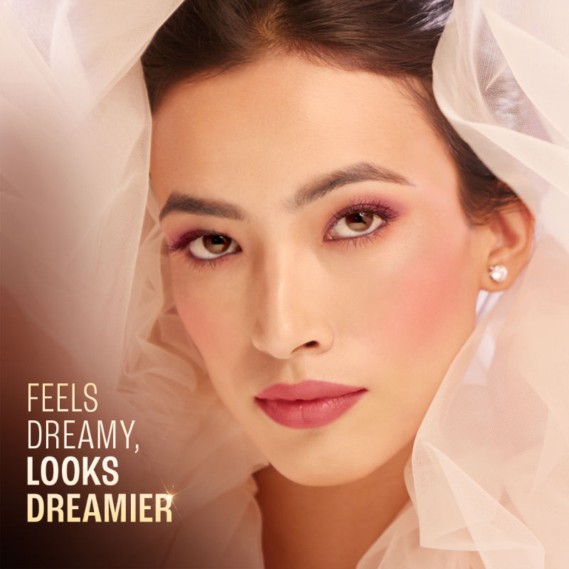Lakme Xtraordin-Airy One-And-Done Lip, Eye & Cheek Tint