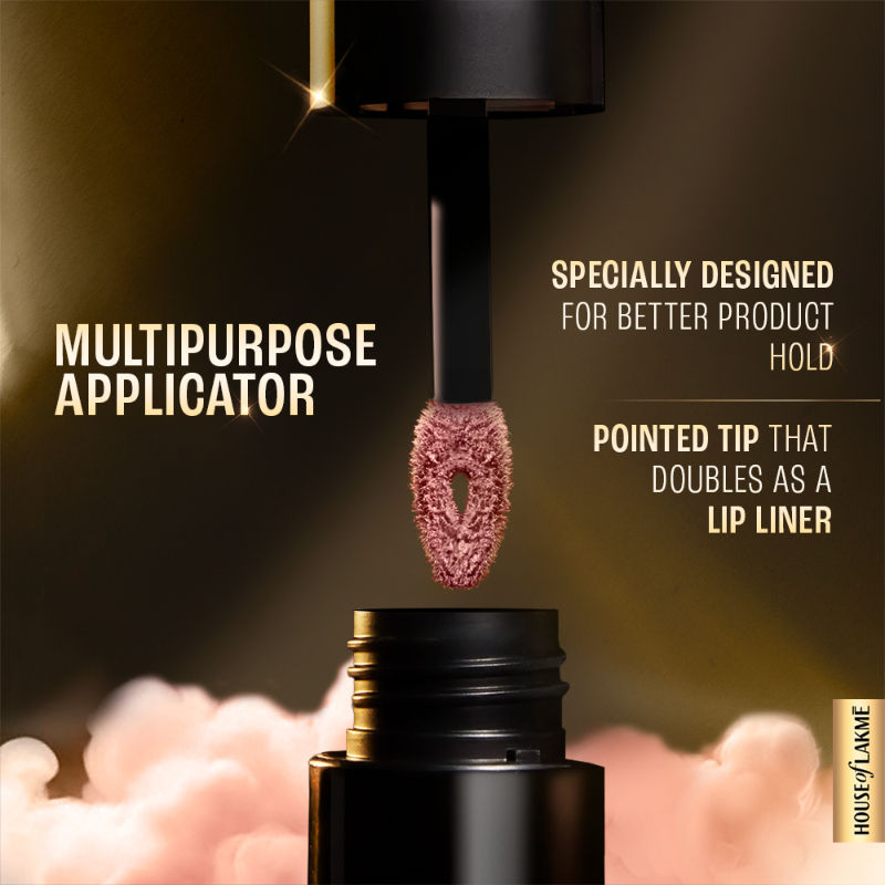 Lakme Xtraordin-Airy One-And-Done Lip, Eye & Cheek Tint