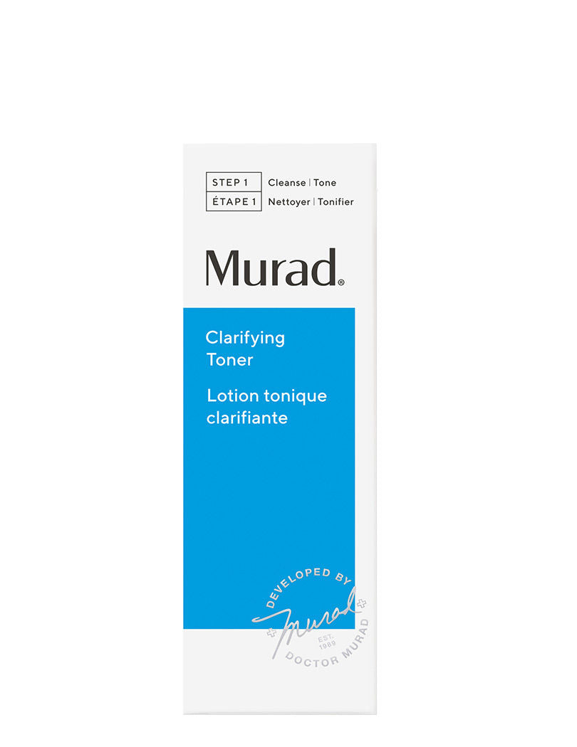Murad Clarifying Toner