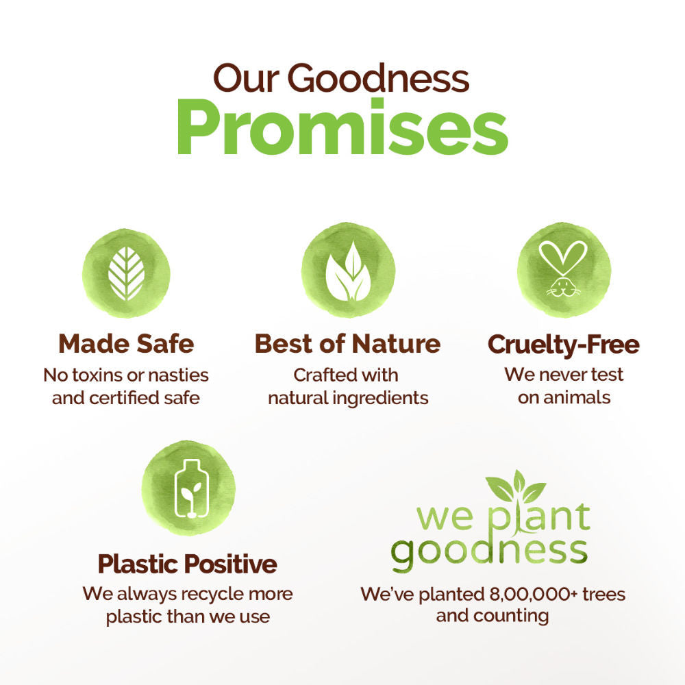 Mamaearth Aloe Vera Gel