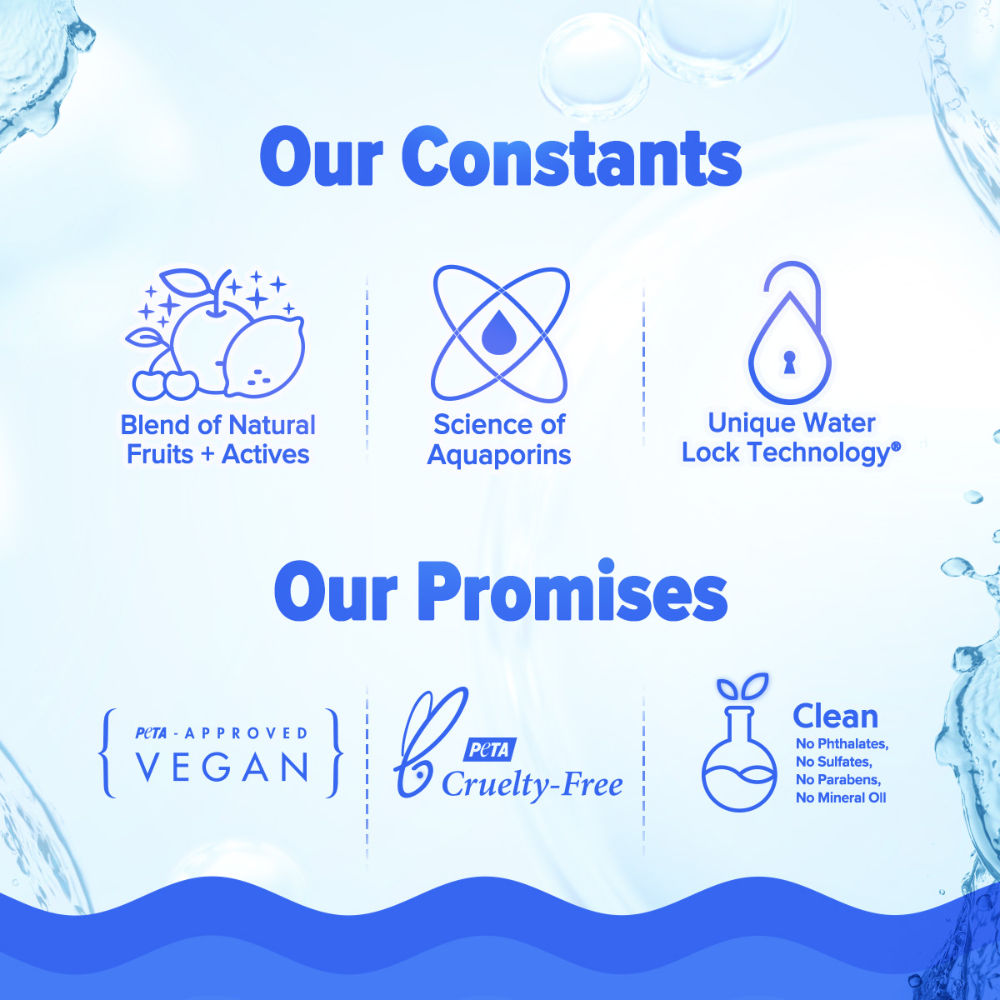Aqualogica Bright+ Hydra Gel Moisturizer