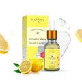 Mantra Herbal Vitamin C Serum With Hyaluronic Acid And Arbutin