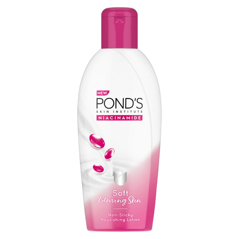 Ponds Triple Vitamin Moisturising Body Lotion