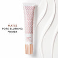 Kay Beauty Sheer Silk Primer With Green Tea Extract